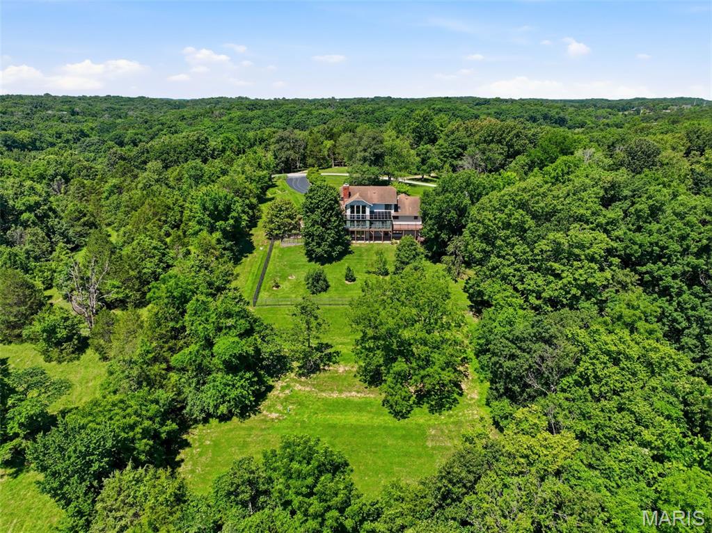Guilford Estates - Residential