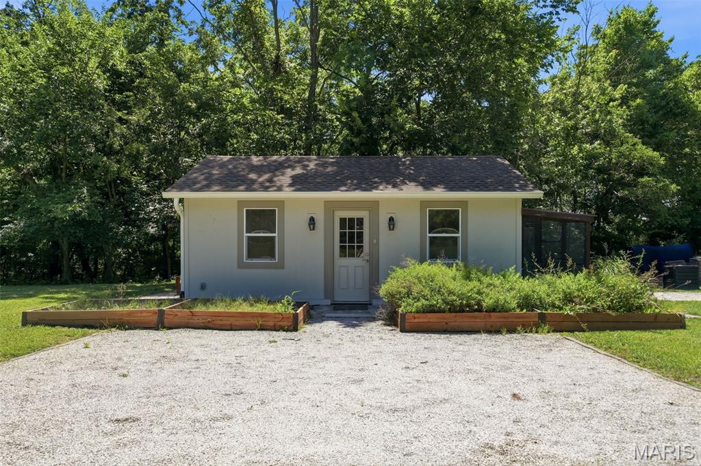 Guilford Estates - Residential