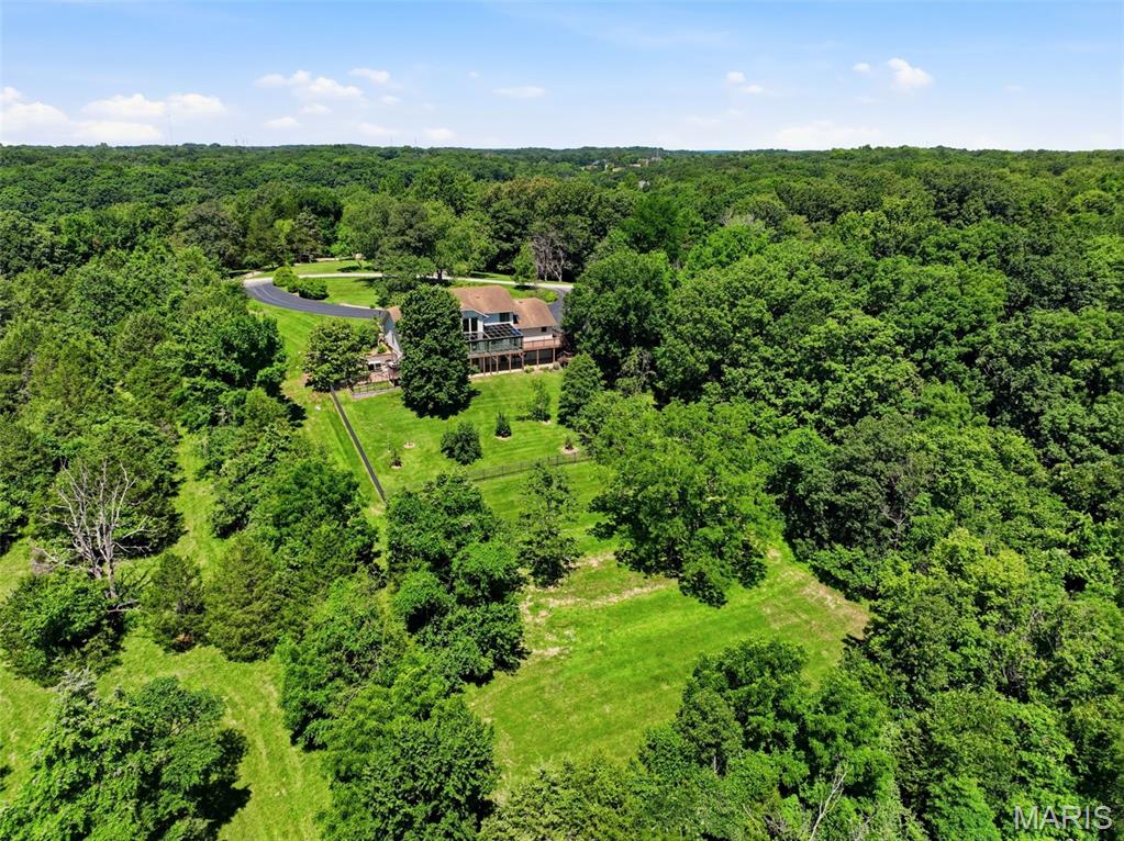 Guilford Estates - Residential