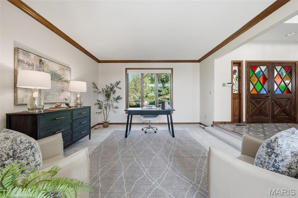 Guilford Estates - Residential