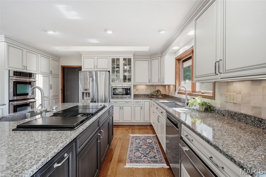 Guilford Estates - Residential