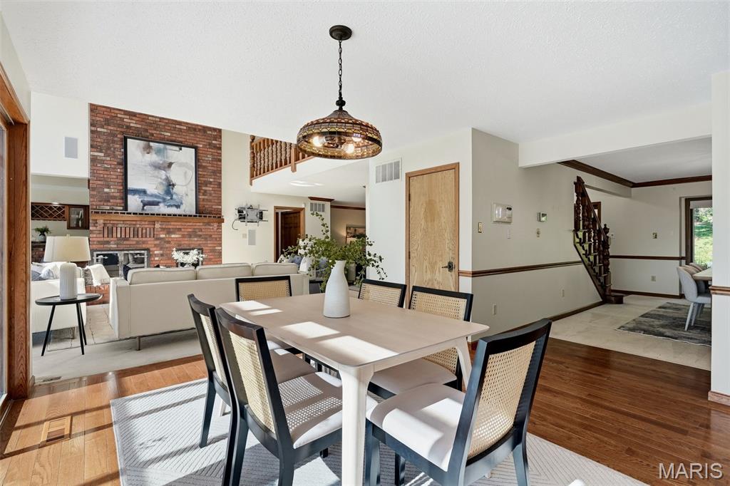 Guilford Estates - Residential