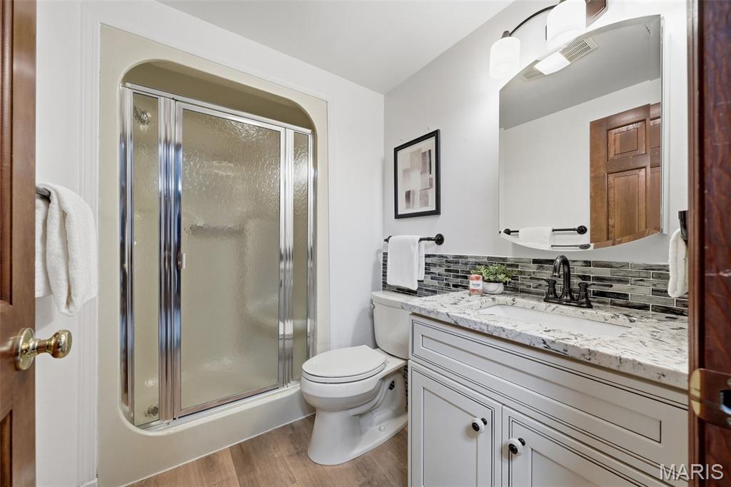 Guilford Estates - Residential
