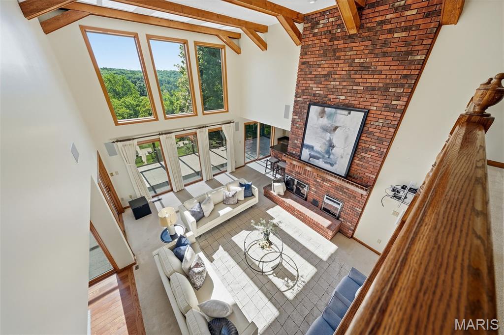 Guilford Estates - Residential