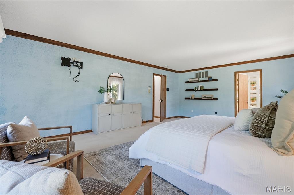 Guilford Estates - Residential