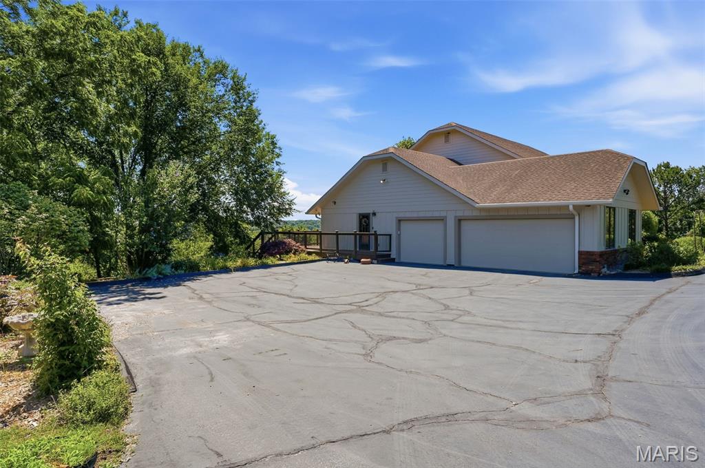 Guilford Estates - Residential