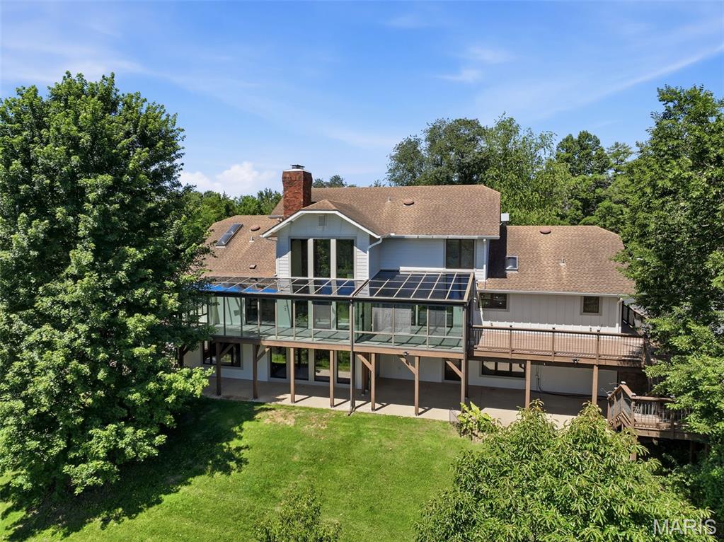 Guilford Estates - Residential