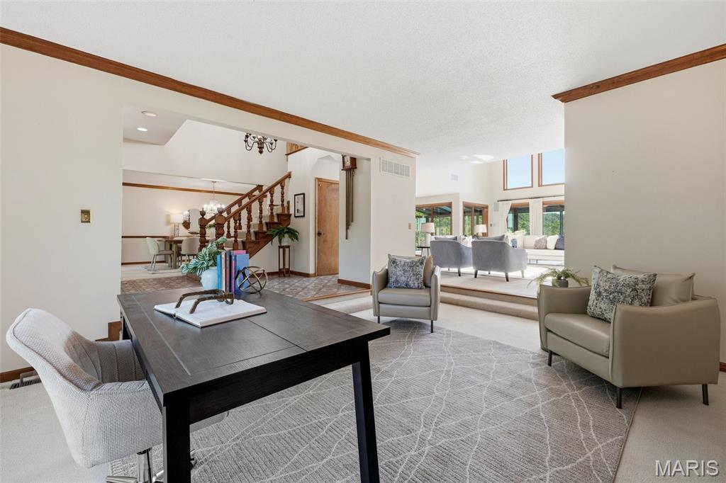 Guilford Estates - Residential