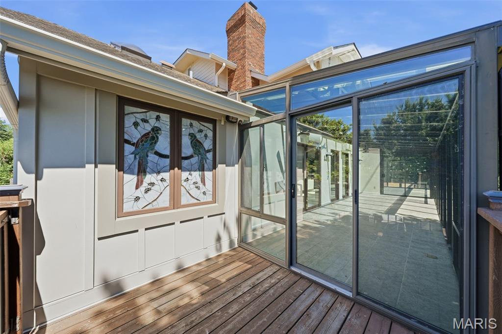 Guilford Estates - Residential