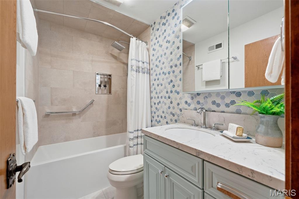 Guilford Estates - Residential