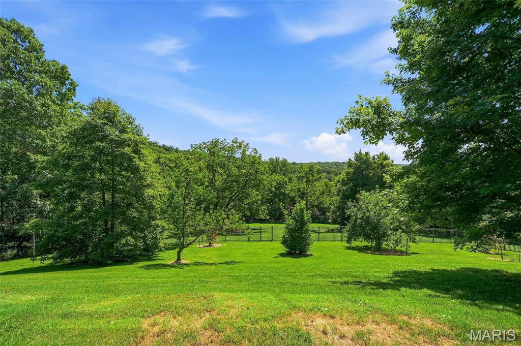 Guilford Estates - Residential