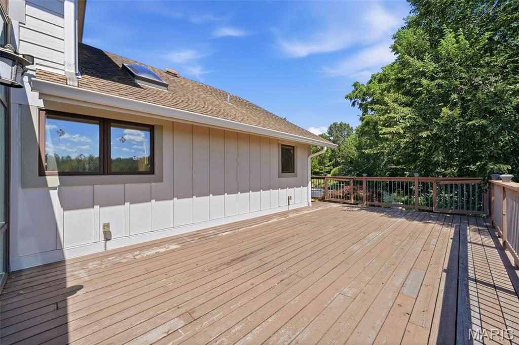 Guilford Estates - Residential