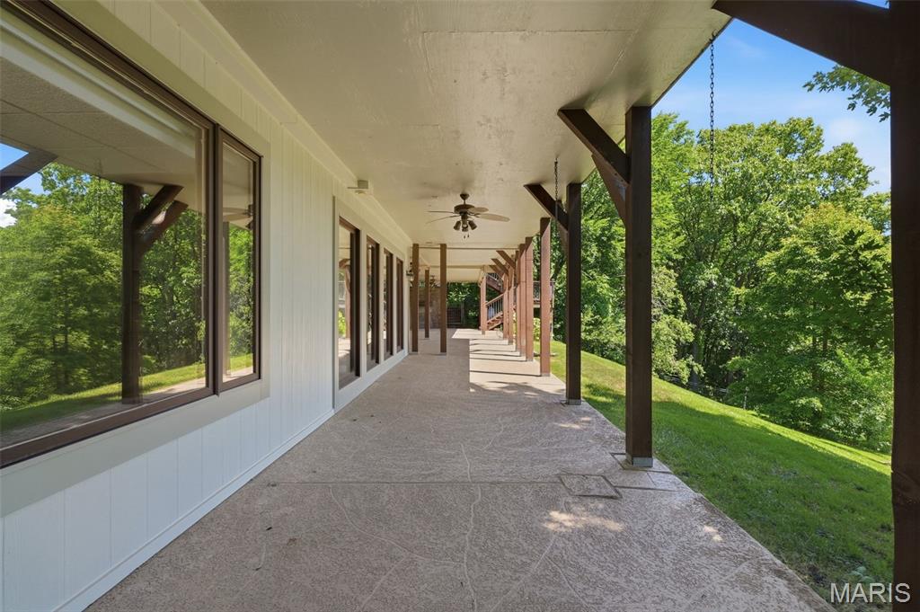 Guilford Estates - Residential