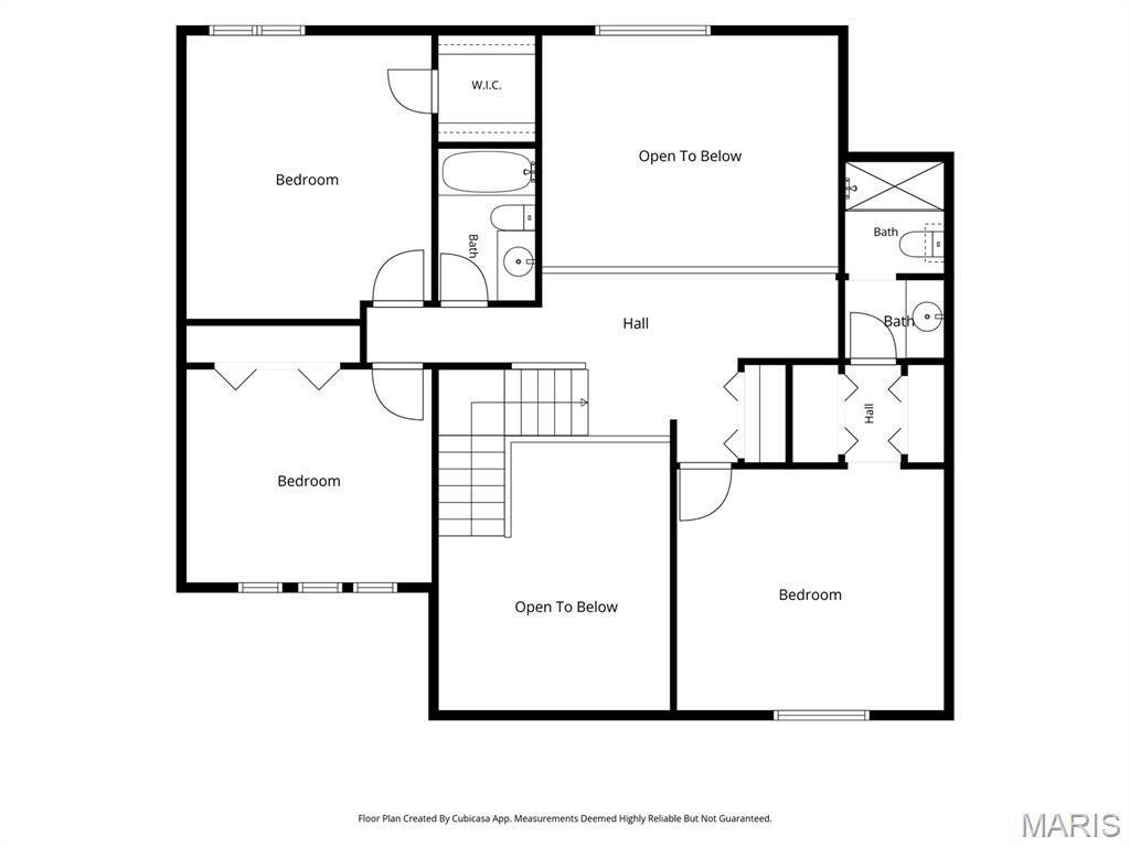 Guilford Estates - Residential