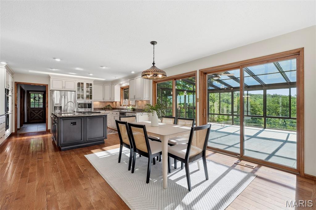 Guilford Estates - Residential