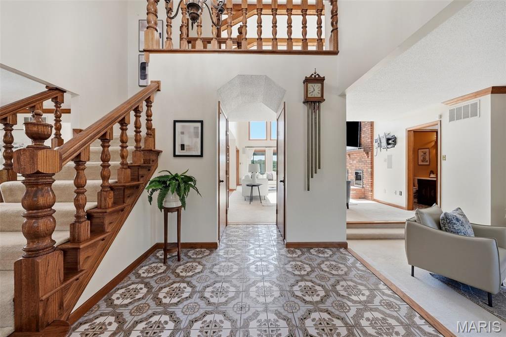 Guilford Estates - Residential