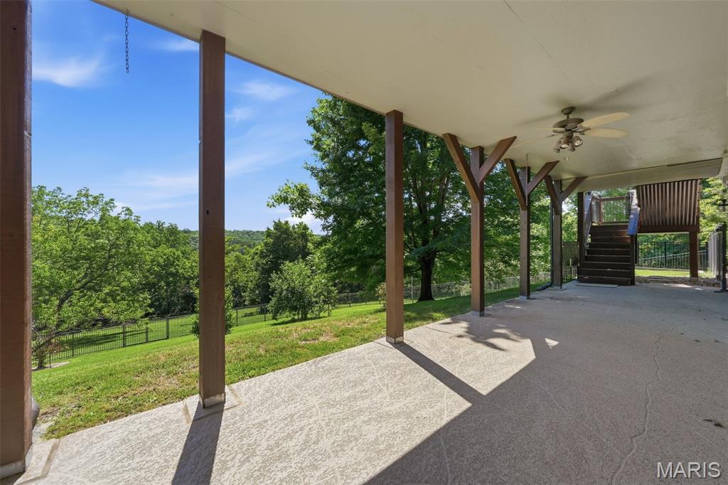 Guilford Estates - Residential