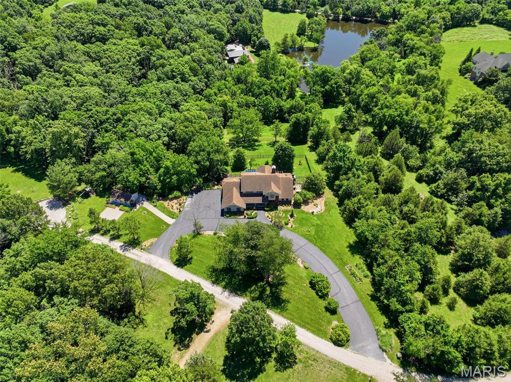 Guilford Estates - Residential