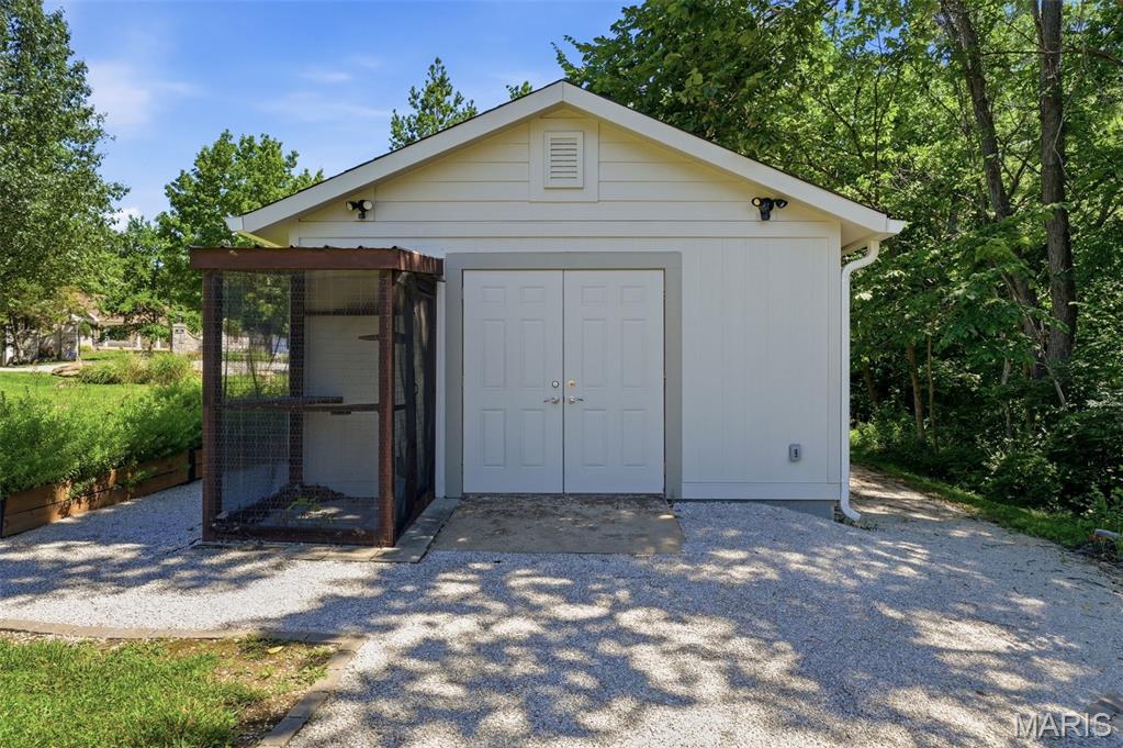 Guilford Estates - Residential