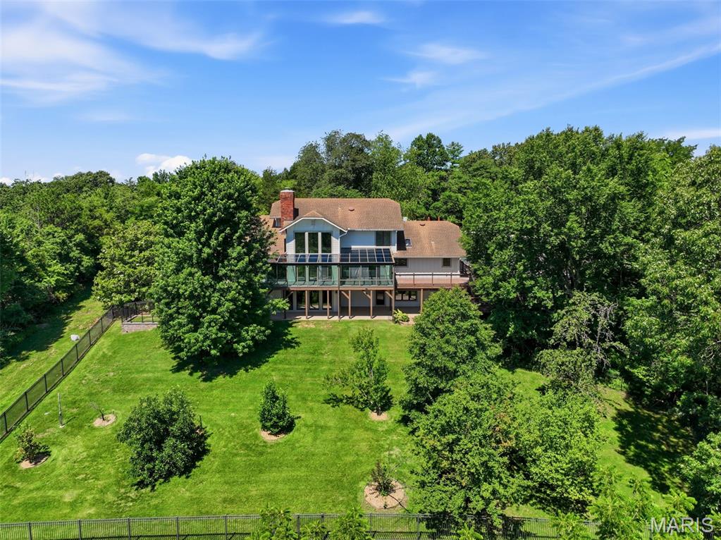 Guilford Estates - Residential