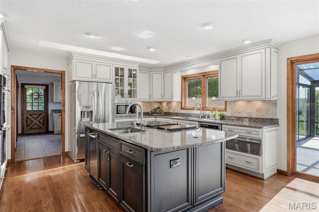 Guilford Estates - Residential