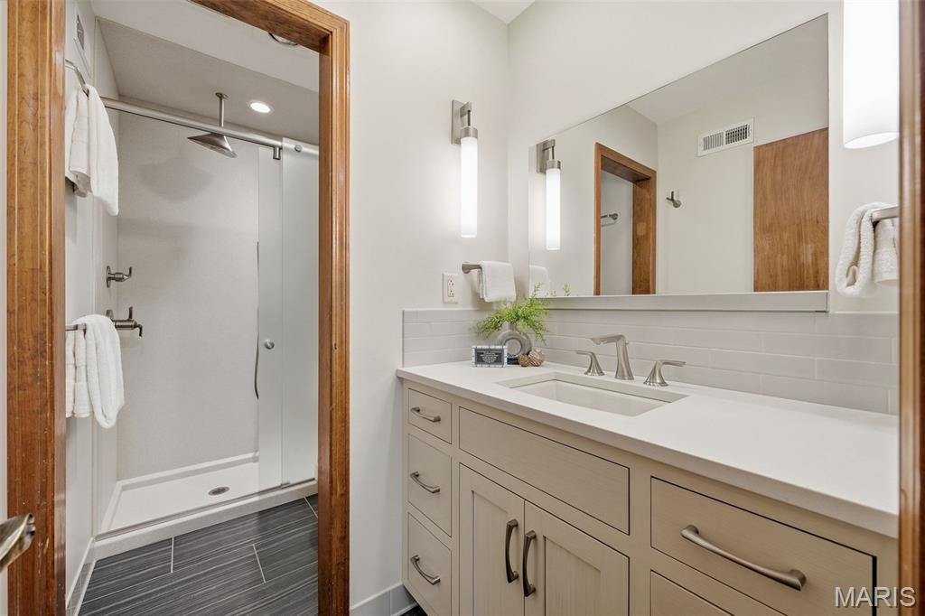 Guilford Estates - Residential