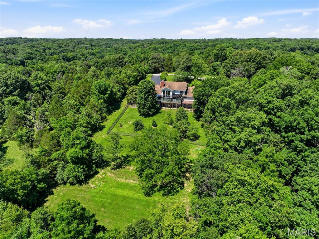 Guilford Estates - Residential