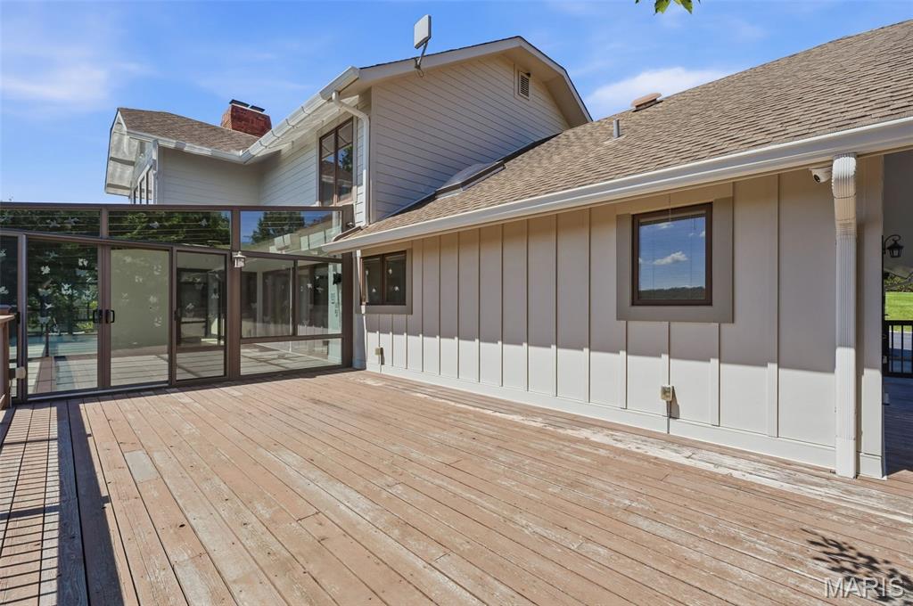 Guilford Estates - Residential