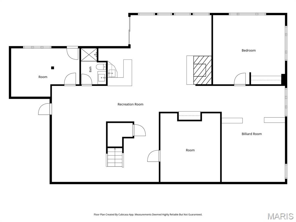 Guilford Estates - Residential