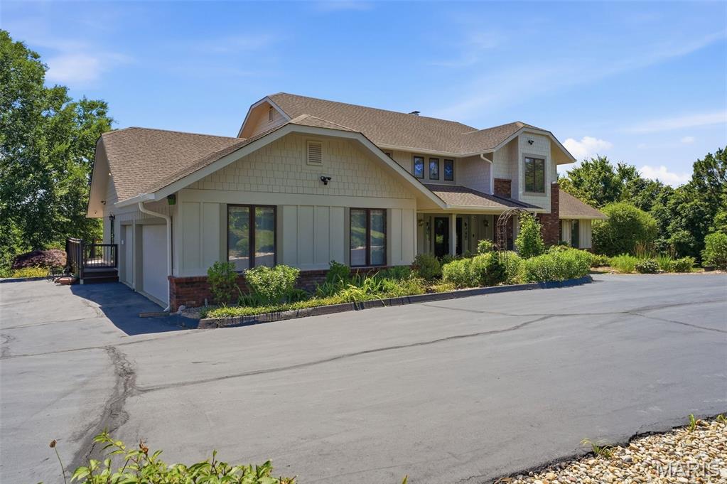Guilford Estates - Residential