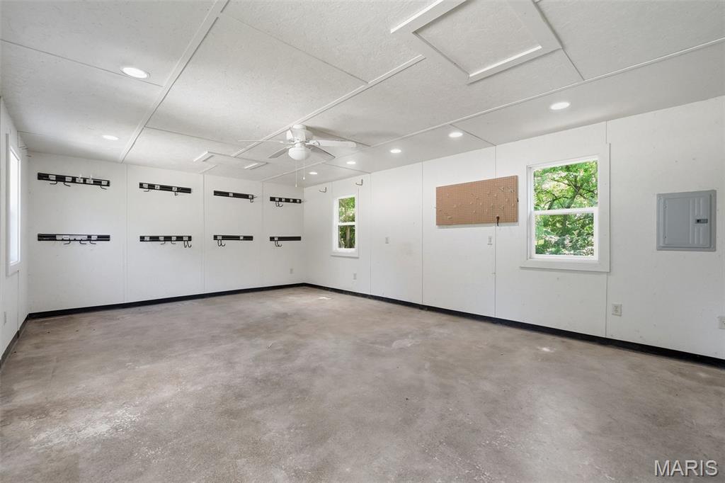 Guilford Estates - Residential