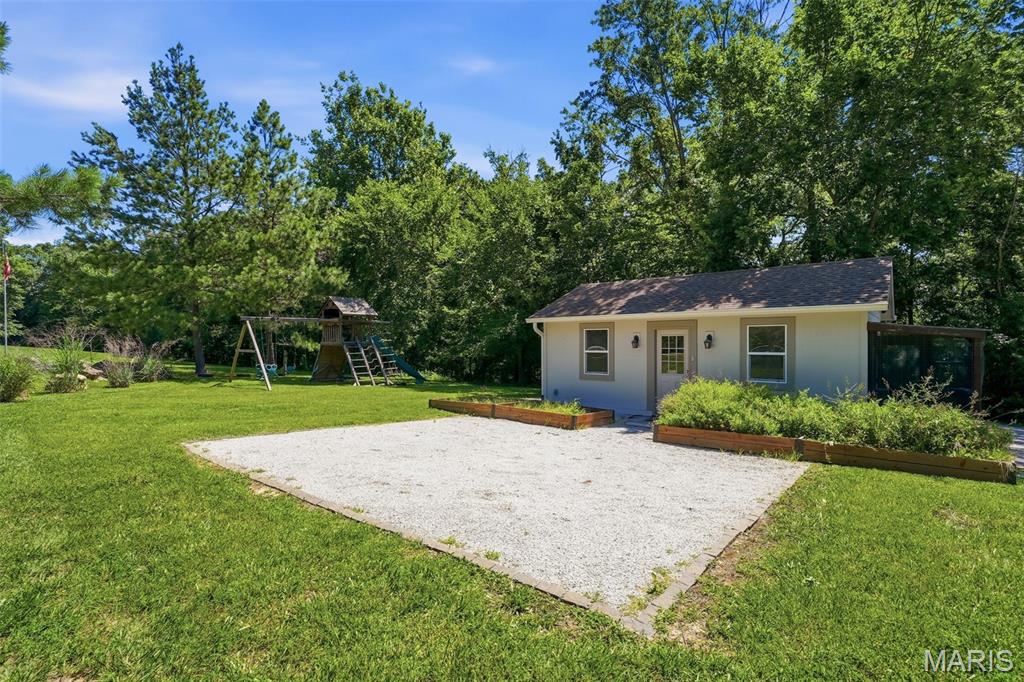 Guilford Estates - Residential