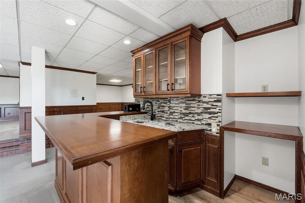 Guilford Estates - Residential