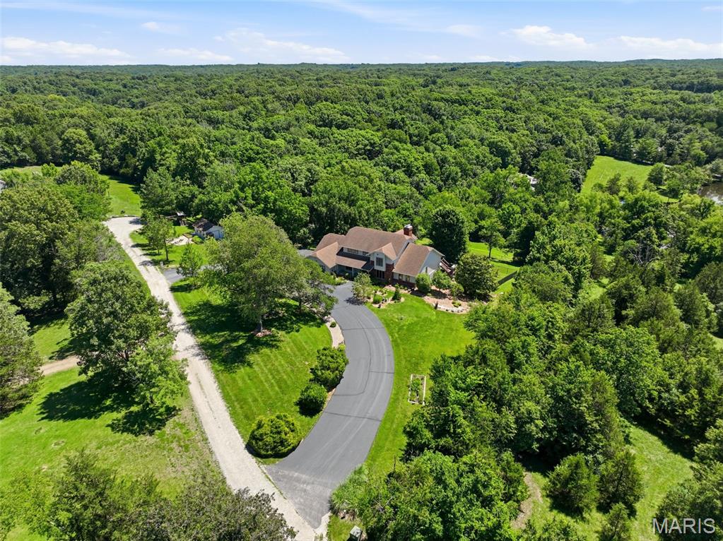 Guilford Estates - Residential
