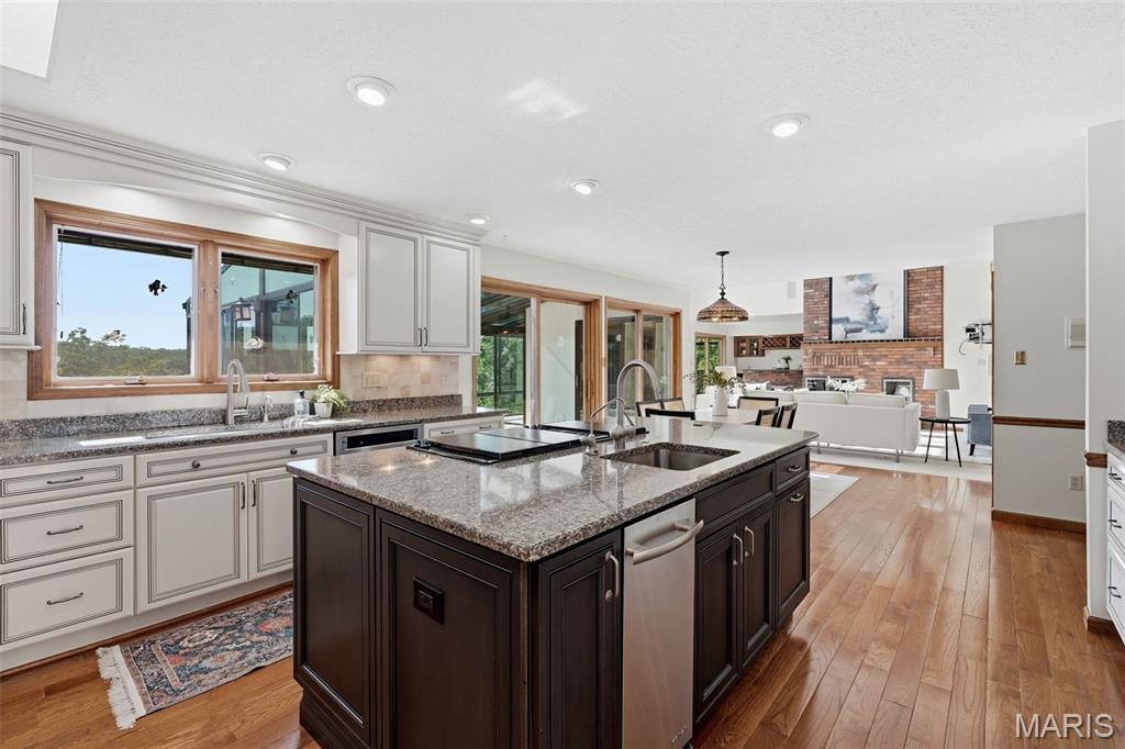 Guilford Estates - Residential