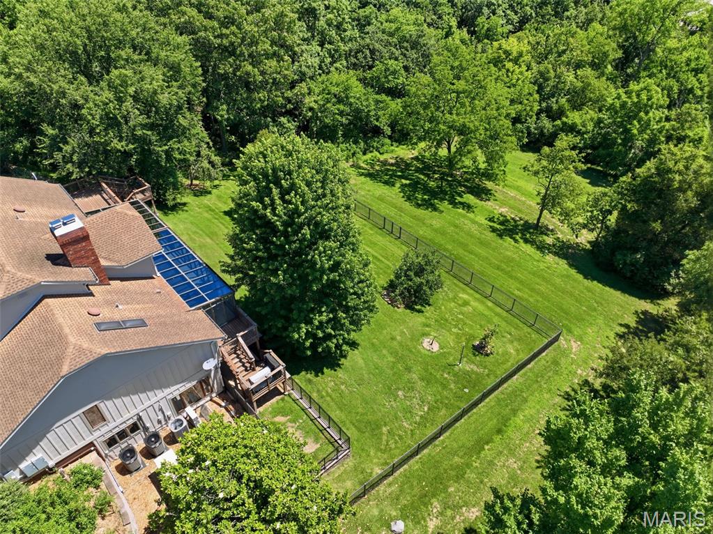 Guilford Estates - Residential