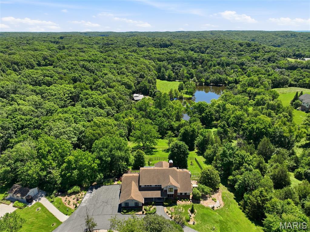 Guilford Estates - Residential