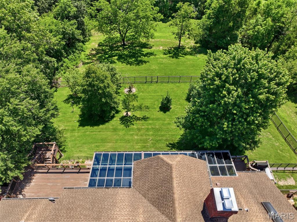 Guilford Estates - Residential