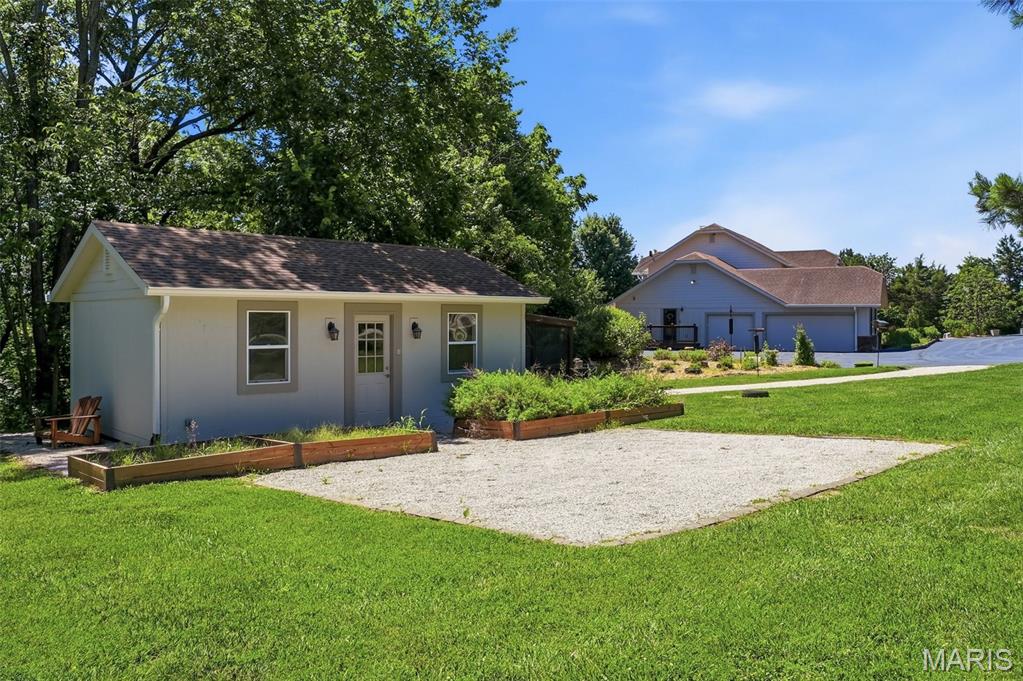 Guilford Estates - Residential