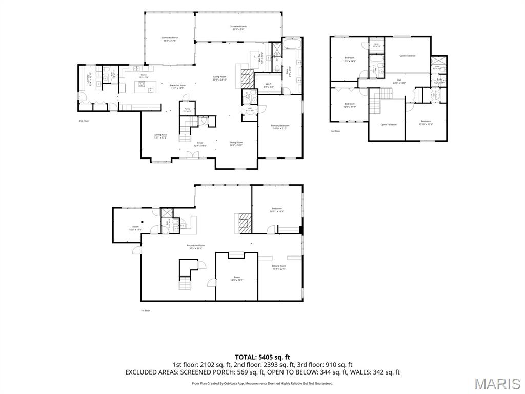Guilford Estates - Residential