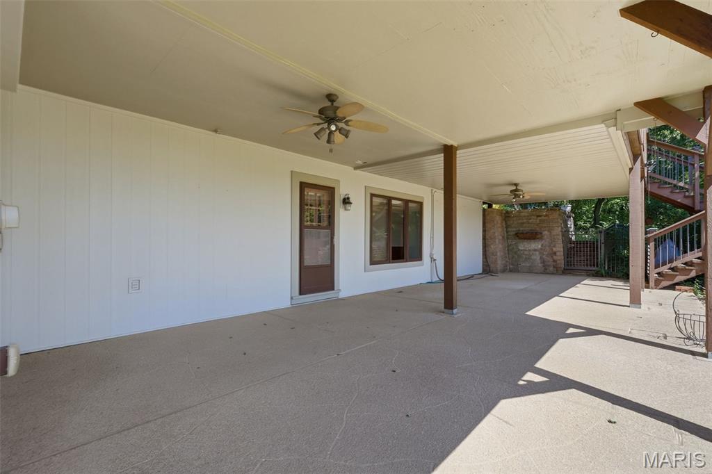 Guilford Estates - Residential
