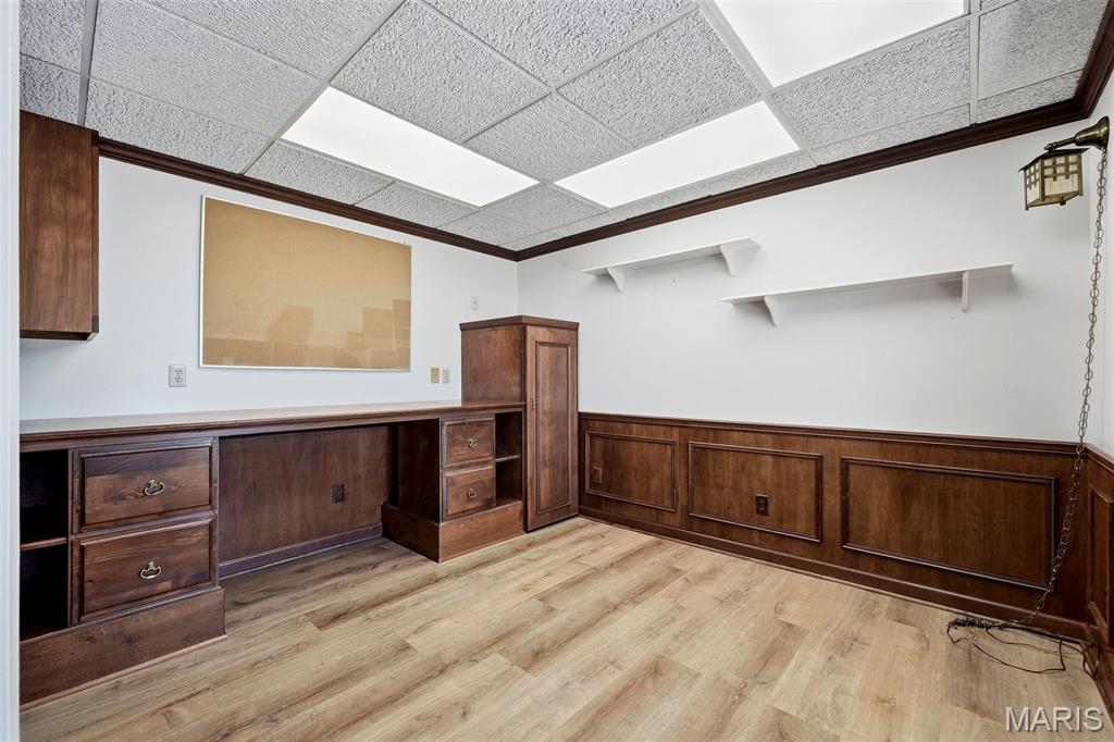 Guilford Estates - Residential
