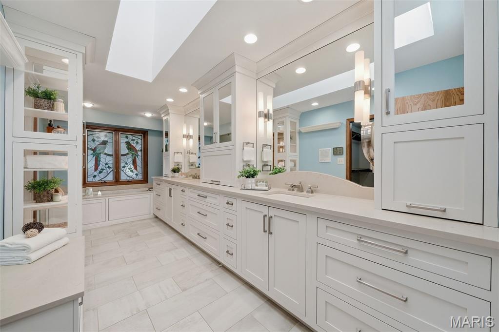 Guilford Estates - Residential