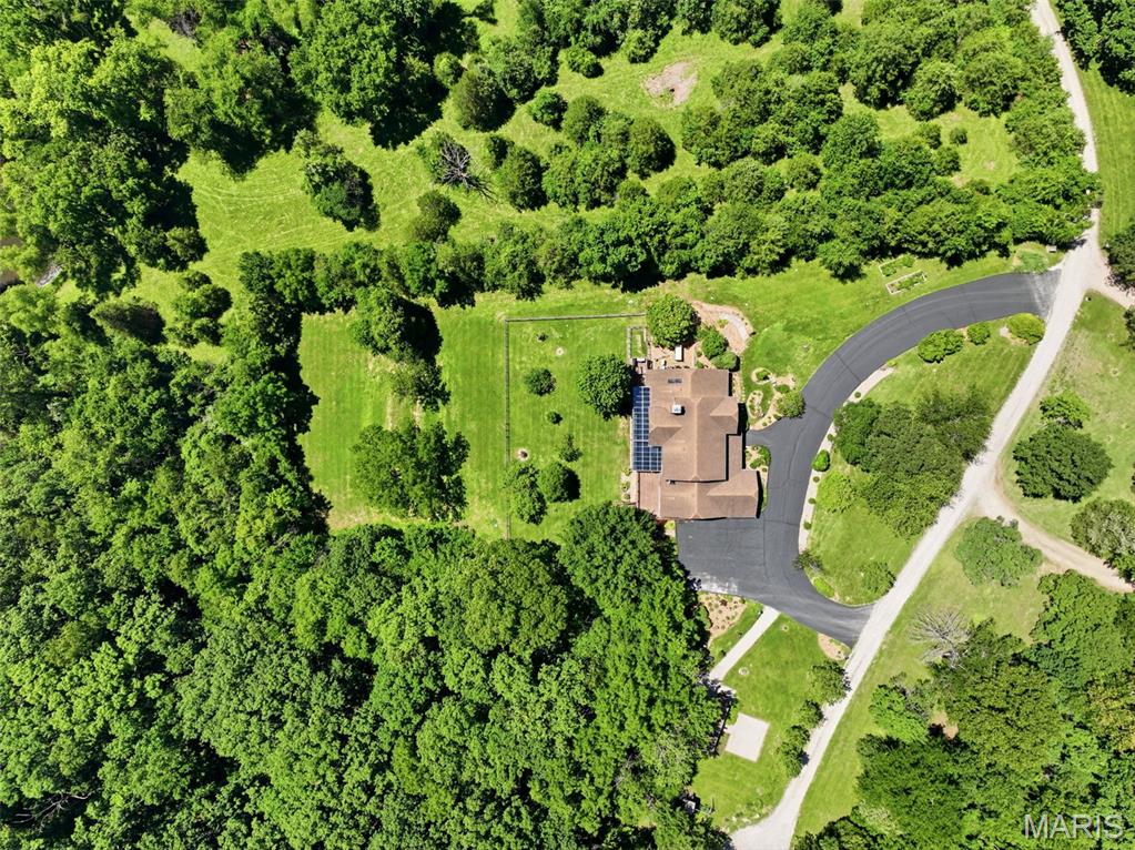 Guilford Estates - Residential