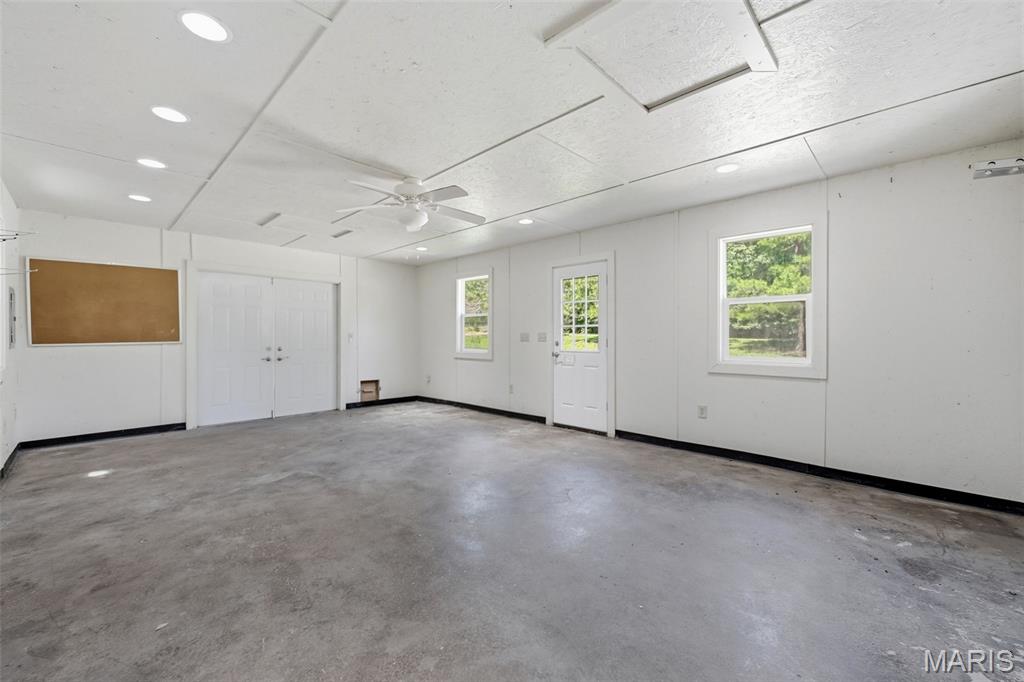 Guilford Estates - Residential