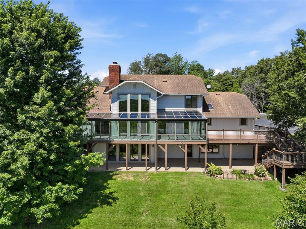 Guilford Estates - Residential
