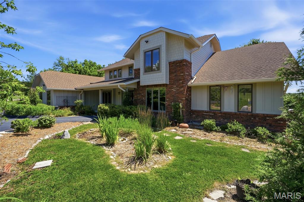 Guilford Estates - Residential