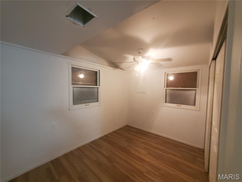 DE PAUL GARDENS 3RDADD - Residential