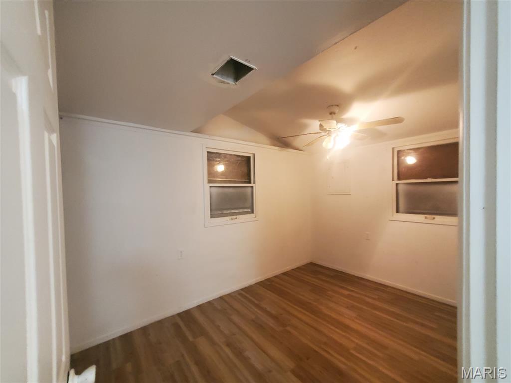DE PAUL GARDENS 3RDADD - Residential