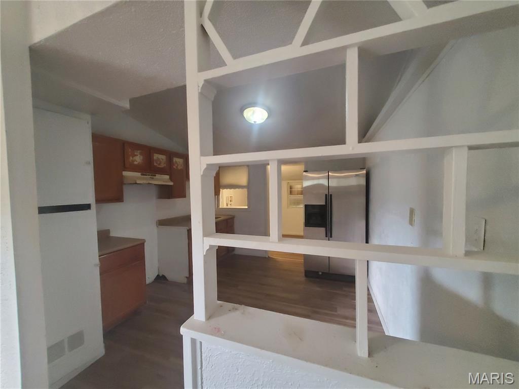 DE PAUL GARDENS 3RDADD - Residential